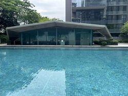 Leedon Residence (D10), Condominium #532718341